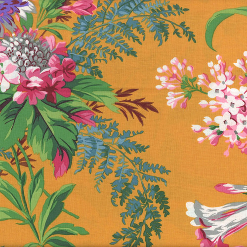 FreeSpirit Fabrics Kaffe Fassett Collective August 2026 Jardin